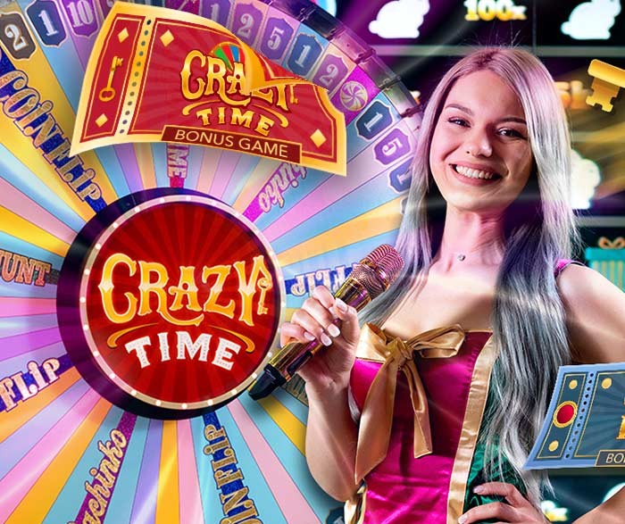 Crazy Time