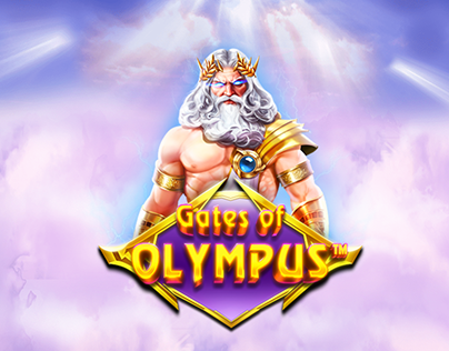 Gates of Olympus